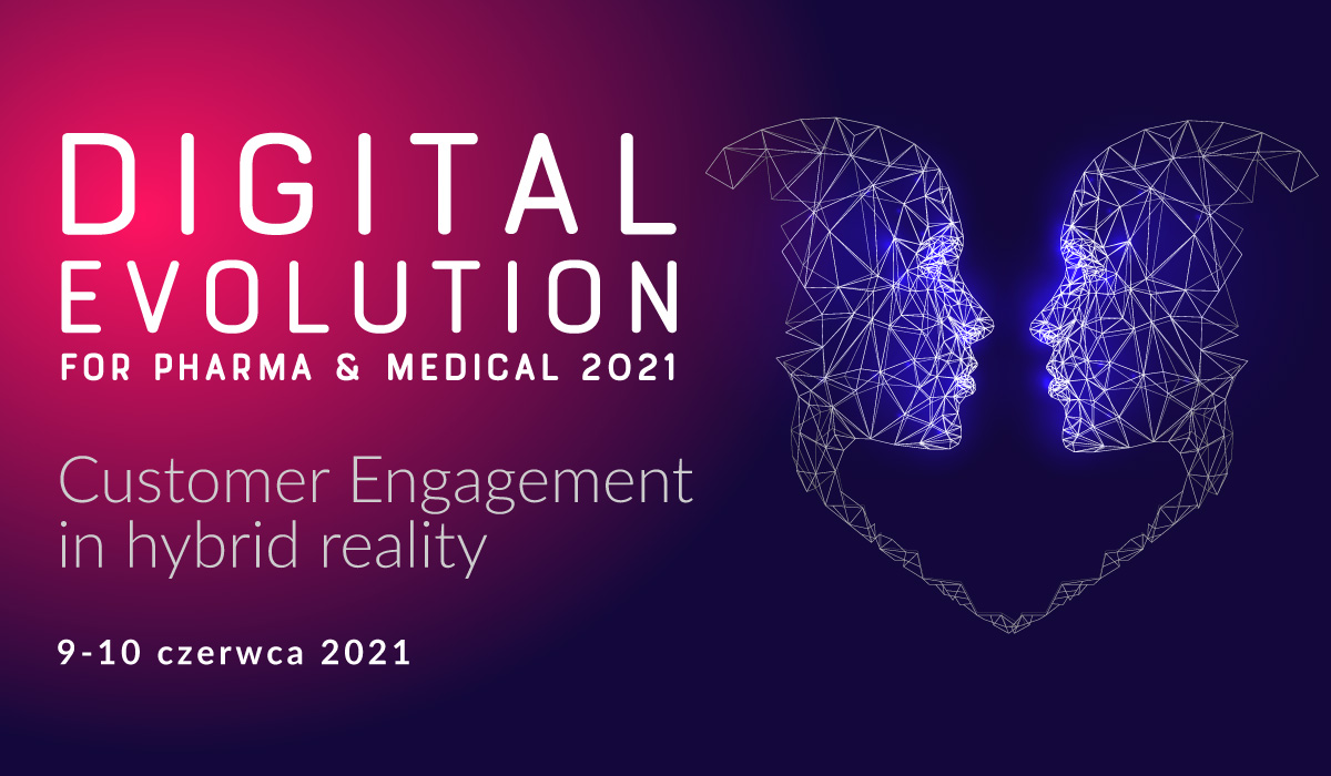 Digital Pharma 2021