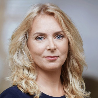 Magda Krajewska-Suskiewicz