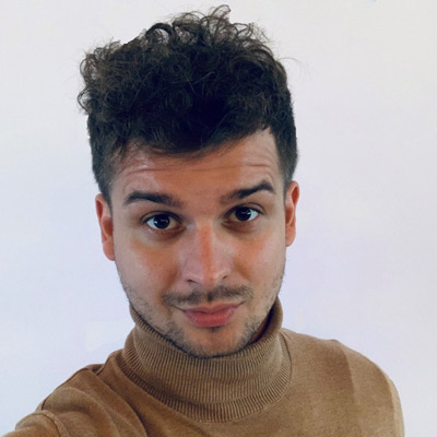 Kacper Urban